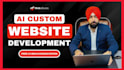 do web app development, saas, software as mern stack developer