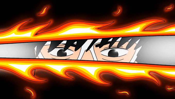 make a 2d cartoon animation video in 4k high resolution