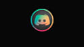 create an animated discord server logo, icon, gif