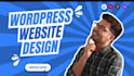 create professional, modern and responsive wordpress website for your business