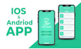 do android app ios mobile app development and ios app developer