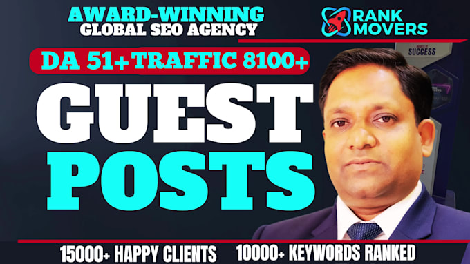 do da 51 plus guest posts on high authority real sites