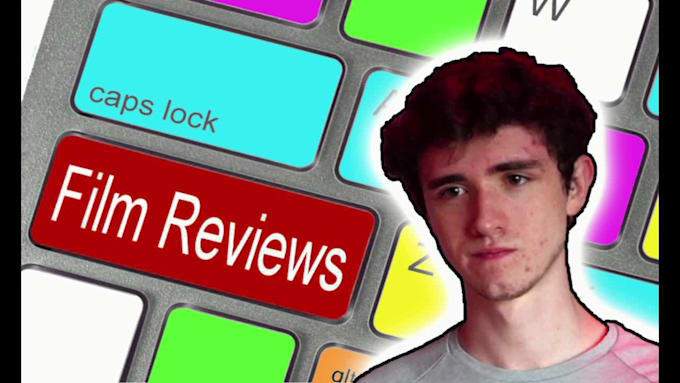 review your creative film