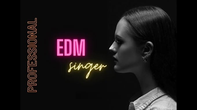 deliver radio ready pop, edm vocals, hooks or toplines