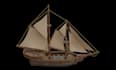 create low poly 3d models