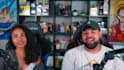 edit reaction videos such as movies, tv shows and anime