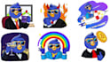 make animated stickers for whatsapp and telegram