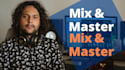 mix and master your song or album professionally free sample