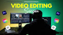 be your vlog editor