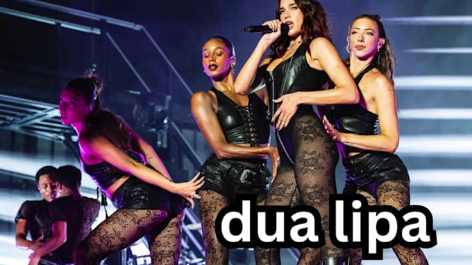 compose euro pop, dance pop and disco pop song with a female singer