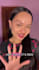 create a fun, catchy selfie style spokesperson ugc video