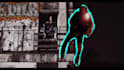 edit your music video professionally with awesome trippy effect