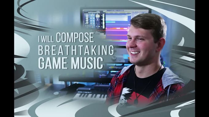 compose breathtaking custom music for your video game