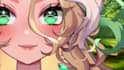 draw rig female vtuber model live2d model anime vtuber commission vtube studio