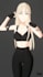 create 3d model characters anime