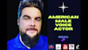 record an american male professional voice over in english