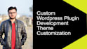 develop or fix custom wordpress plugin or woocommerce plugin