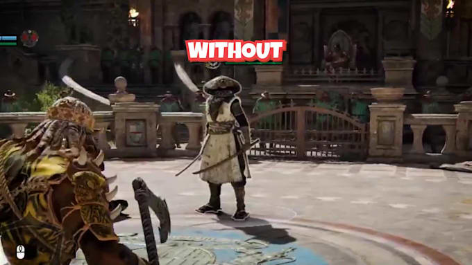 edit engaging gaming videos for youtube and tiktok reels