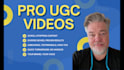 create ugc videos for your product or app
