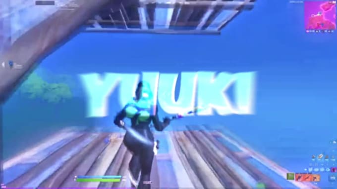 gaming edits and highlights