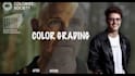 do expert color grading and color correction for your videos