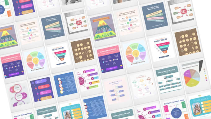 design custom infographic in 24 hours