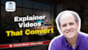 create a professional explainer video for your business