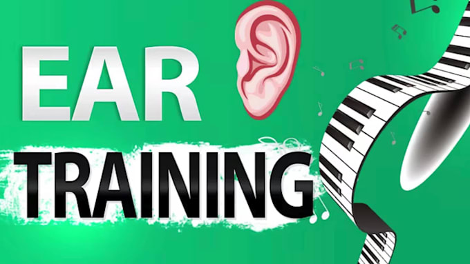 teach you to play any song by ear