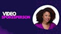film professional spokesperson video for your brand