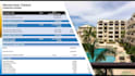 create dynamic financial model, plan, forecast, projection for you
