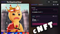 build solana compressed nft mint site, bubblegum, cnft mint