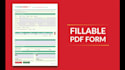 create fillable PDF form using adobe acrobat pro or adobe livecycle designer