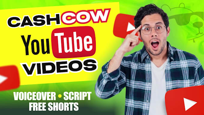 create your youtube content with artificial intelligence