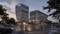 do 3d architectural rendering