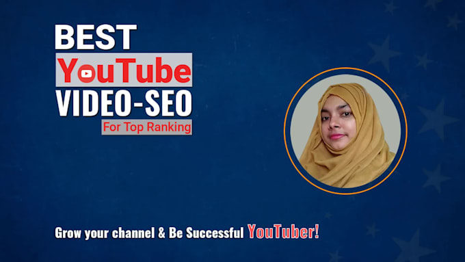 do best youtube video SEO for top ranking