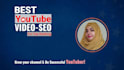 do best youtube video SEO for top ranking