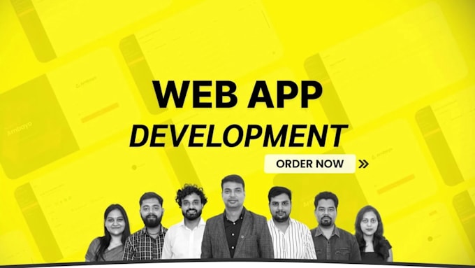 web app development php laravel developer odoo crm saas html developer powerapps
