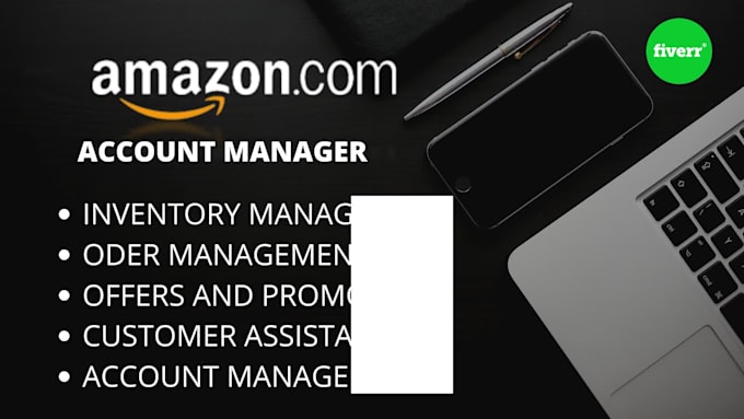 be your amazon account ppc manager