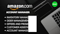 be your amazon account ppc manager