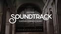 compose a cinematic soundtrack for your film