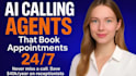 build your ai calling agent for outbound and inbound calls