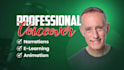 record a professional american male narration voice over