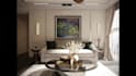 do a realistic interior design and rendering
