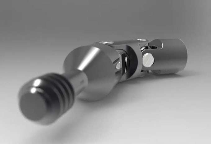 make 3d models, renderings, and drawings