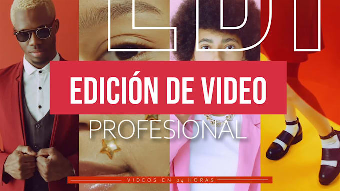 make high quality professional videos