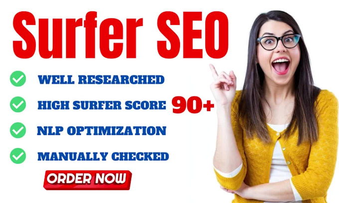 engaging surfer SEO article using jasper or jarvis ai within 24 hours