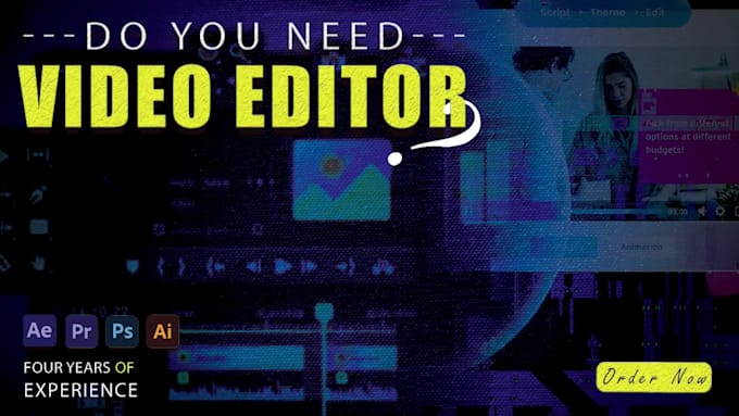 professionally edit cinematic wedding and event videos