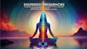 provide powerful solfeggio frequencies chakra healing and reiki music