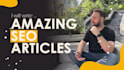 write engaging SEO content and copy for your blog