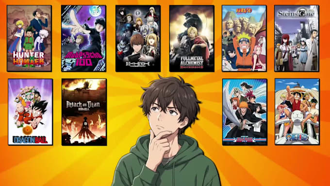edit anime story explained and plot breakdown videos